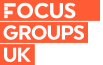 Focus Groups UK Logo